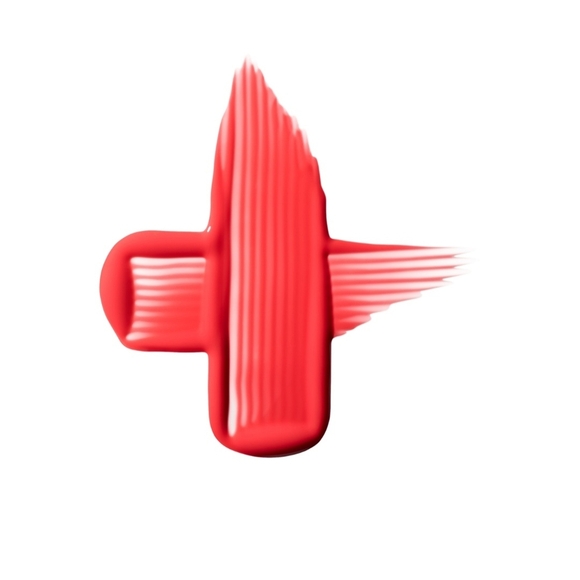 MAC Air Lipglass in Vibrant Red Color- Spritz - Picture 10 of 10
